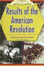 Results of the American Revolution