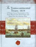 The Transcontinental Treaty, 1819