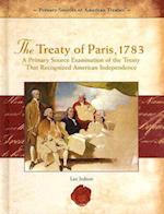 The Treaty of Paris, 1783