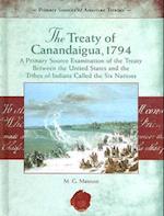 The Treaty of Canandaigua, 1794