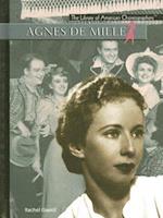 Agnes DeMille