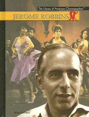 Jerome Robbins