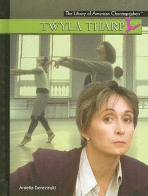 Twyla Tharp