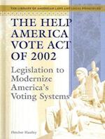 The Help America Vote Act of 2002