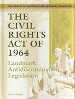 The Civil Rights Act of 1964