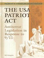 The USA Patriot ACT