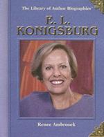 E.L. Konigsburg