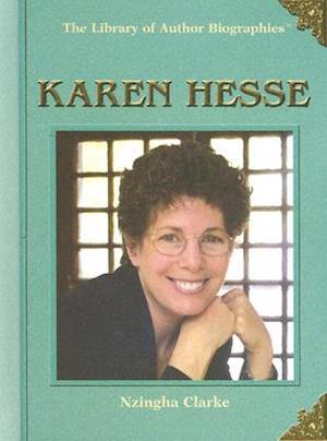 Karen Hesse