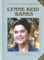 Lynee Reid Banks