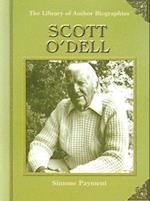 Scott O'Dell