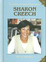 Sharon Creech