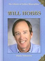 Will Hobbs