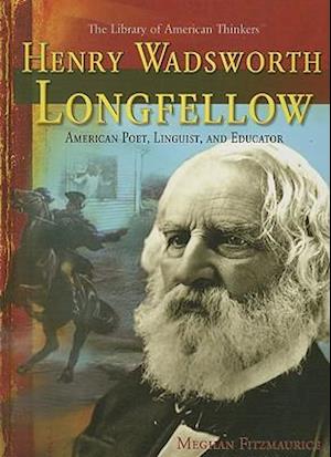 Henry Wadsworth Longfellow