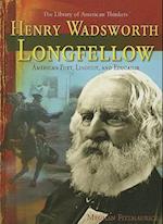 Henry Wadsworth Longfellow