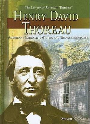 Henry David Thoreau