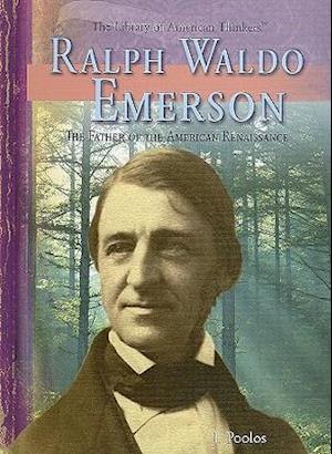 Ralph Waldo Emerson