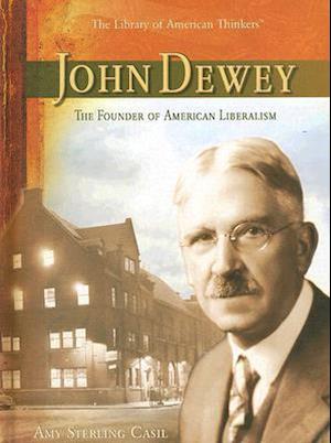 John Dewey