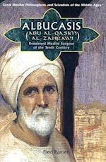 Albucasis (Abu Al-Qasim Al-Zahrawi)