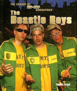 The Beastie Boys