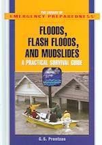 Floods, Flash Floods, and Mudslides