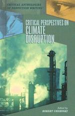 Critical Perspectives on Climate Disruption