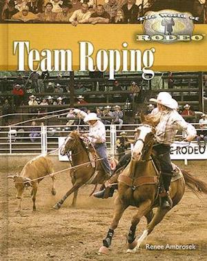 Team Roping