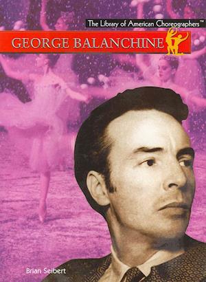 George Balanchine