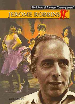 Jerome Robbins