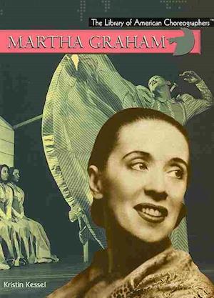 Martha Graham