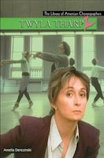 Twyla Tharp