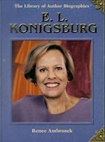 E.L. Konigsburg