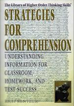 Strategies for Comprehension