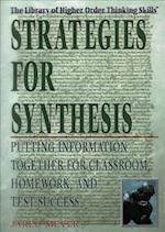 Strategies for Synthesis