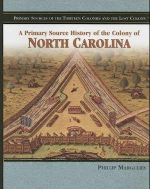 The Colony of North Carolina
