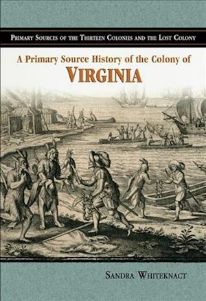 The Colony of Virginia