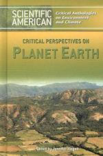 Critical Perspectives on Planet Earth