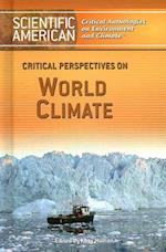 Critical Perspectives on World Climate