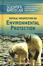 Critical Perspectives on Environmental Protection