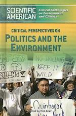 Critical Perspectives on Politics and the Environment