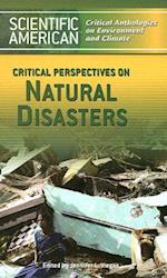 Critical Perspectives on Natural Disasters