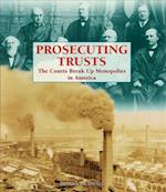 Prosecuting Trusts