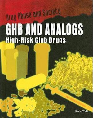 Ghb and Analogs