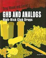 Ghb and Analogs