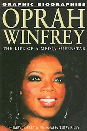 Oprah Winfrey