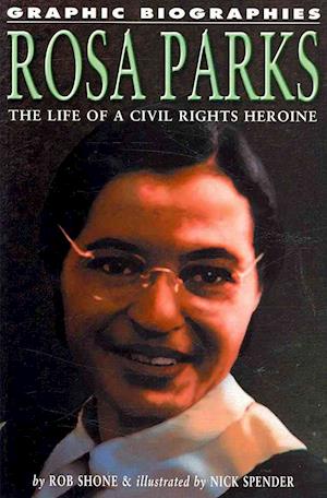 Rosa Parks