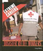 Disaster Relief Workers