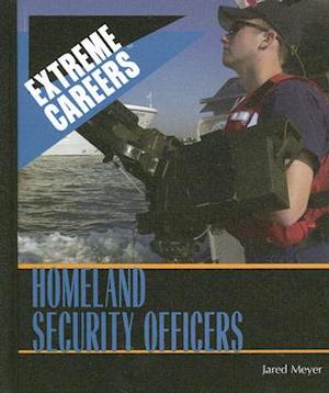 Homeland Security Officers