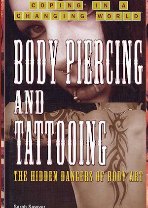 Body Piercing and Tattooing