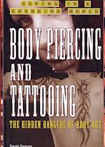 Body Piercing and Tattooing