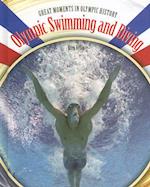 Olympic Swimming and Diving